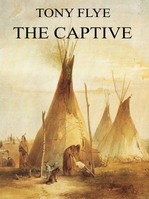cover image of The Captive